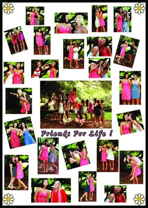 Kirsty-Lee 18th Birthday